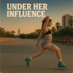 Dipping Under Her Influence