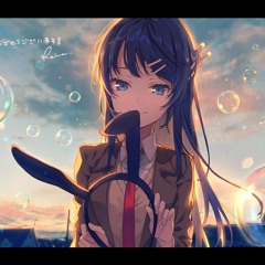 Seishun Buta Yarou wa Bunny Girl Senpai no Yume wo Minai/ OP1 Kimi no Sei/ Cover Español