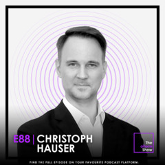 E88 Christoph Hauser