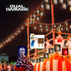 Dual Damage - Get Bonodorecked Tool ニ〇二四