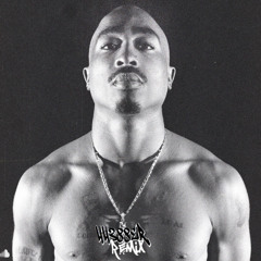 2Pac - Don't Go 2 Sleep (44388er Remix)