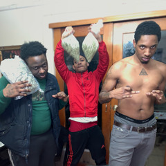sheff g playlist part 2