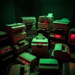 Waltz of Computing Machines (Part I)