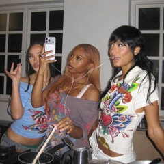 Recently Deleted x Losing You