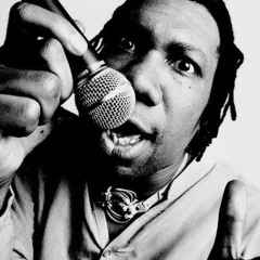 KRS One Flow