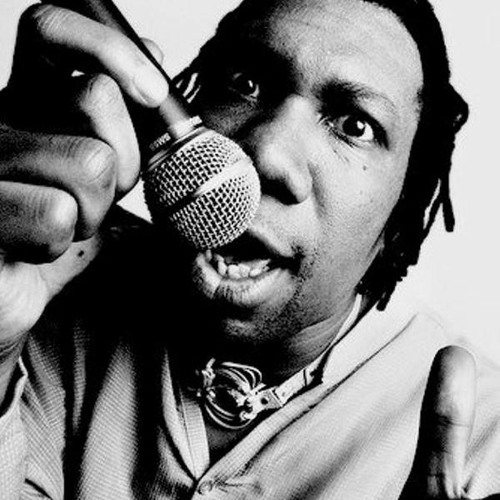 KRS One Flow