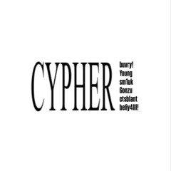 ANTI-NORMIS CYPHER