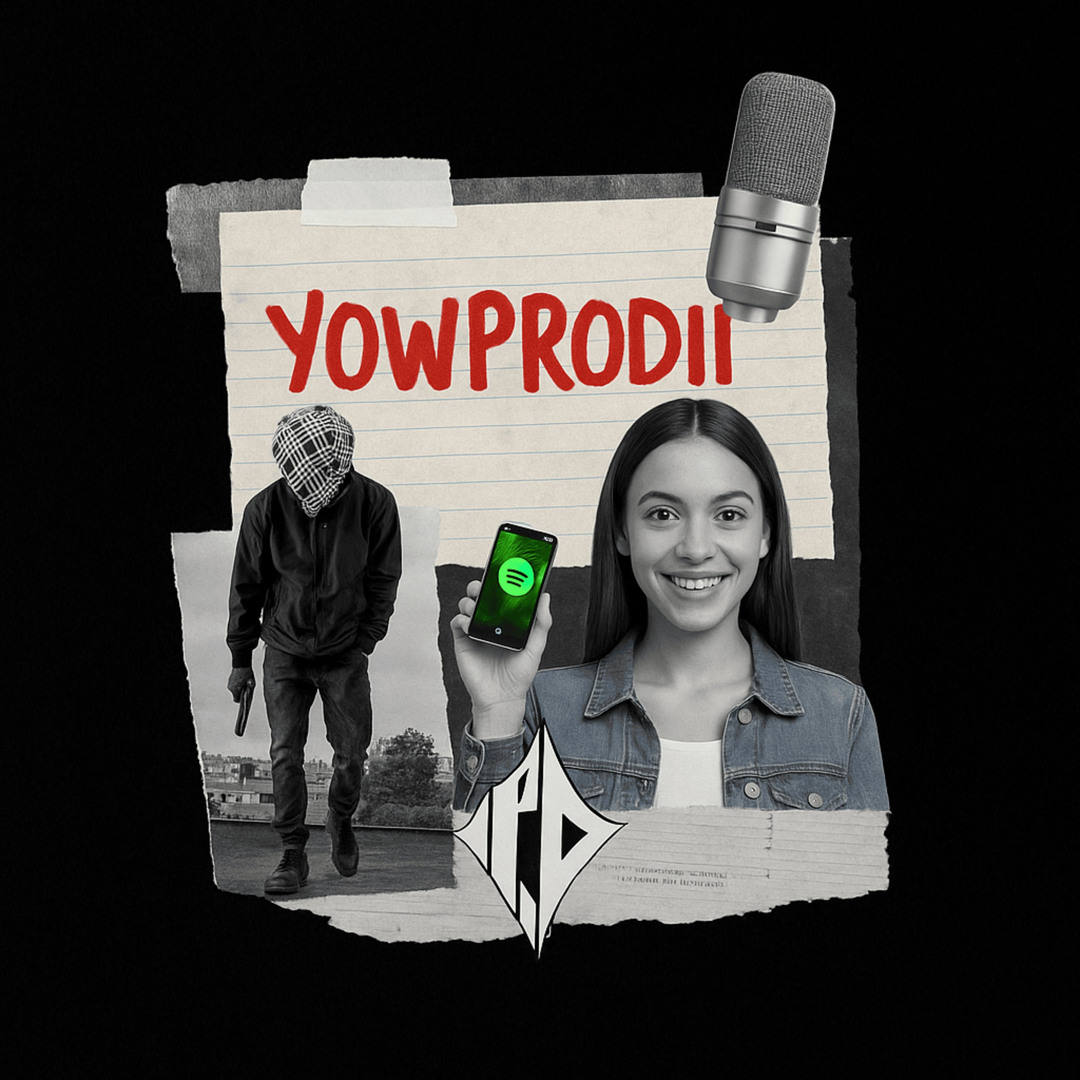 Stream Prodxgy | Listen to Prodii Ep playlist online for free on SoundCloud