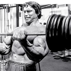 Iron Paradise