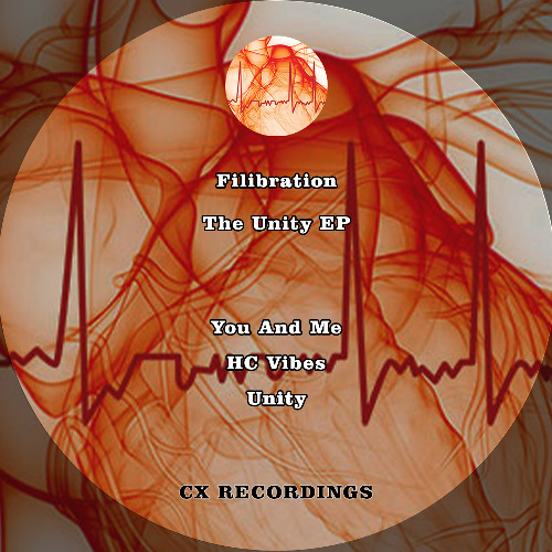 Filibration - The Unity EP