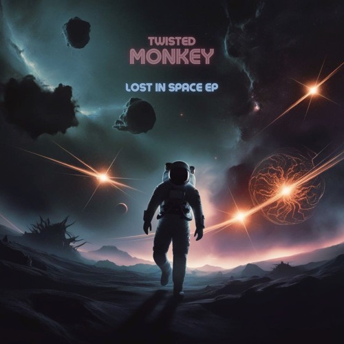 Lost in Space EP