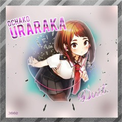 Ochako Uraraka | 300k Plays | free dl