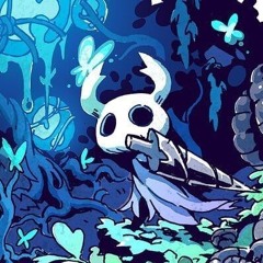 hollow knight