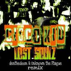 LOST SOULZ (TSC REMIX)