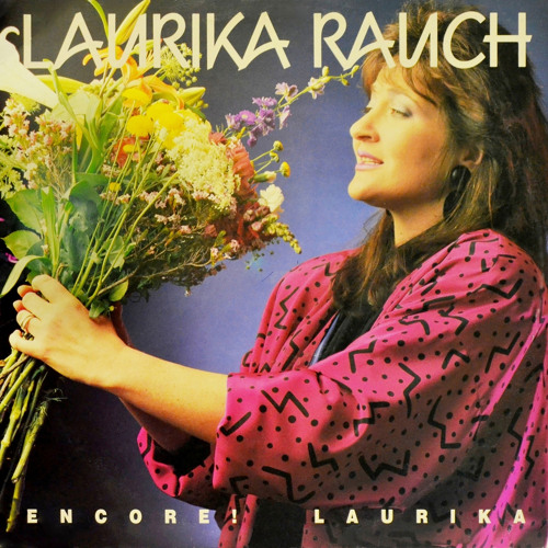 Encore! Laurika (2018 Remaster)