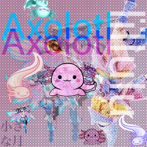 Axolotl