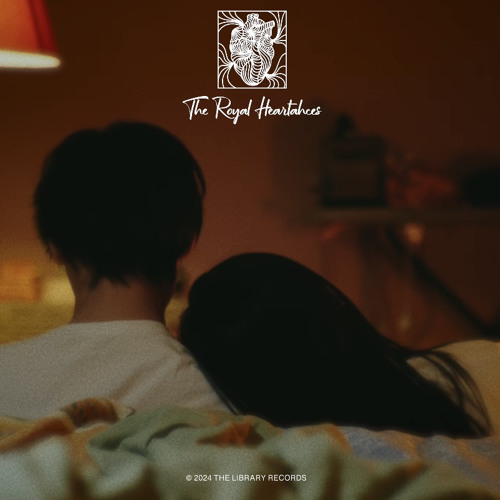 The Royal Heartaches  6x6