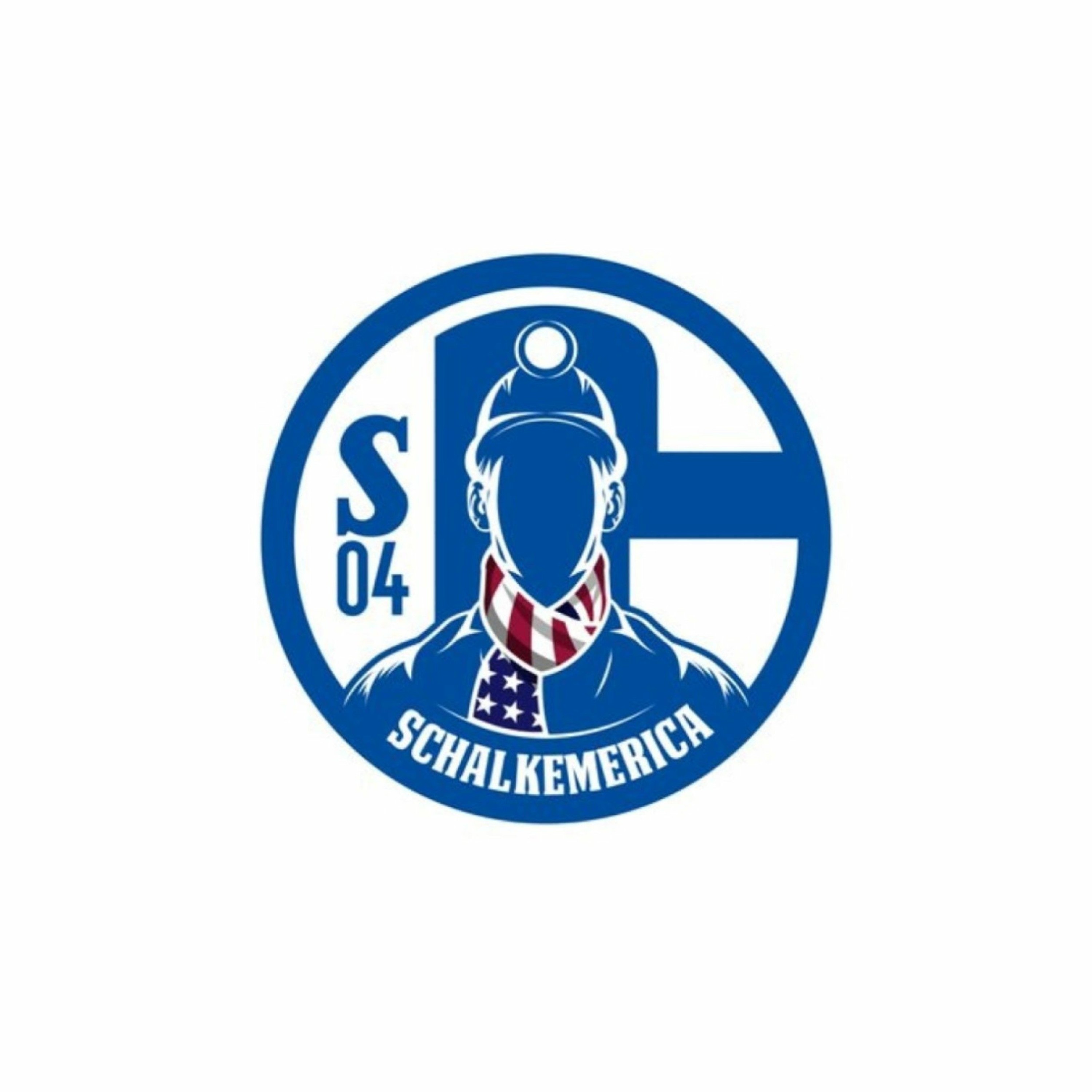 SchalkeMerica