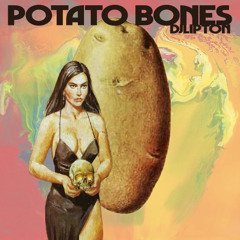Potato Bones