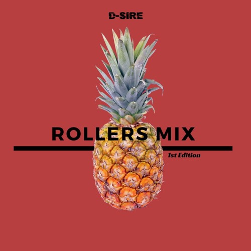 Rollers Mix (1st Edition)