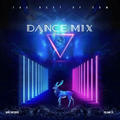 The Best of EDM: Dance Mix Vol. 1