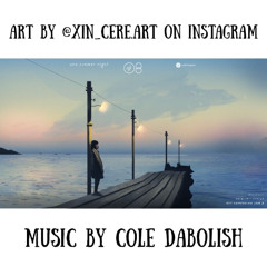 1. Moved by the View - Main Theme by Cole_Composer