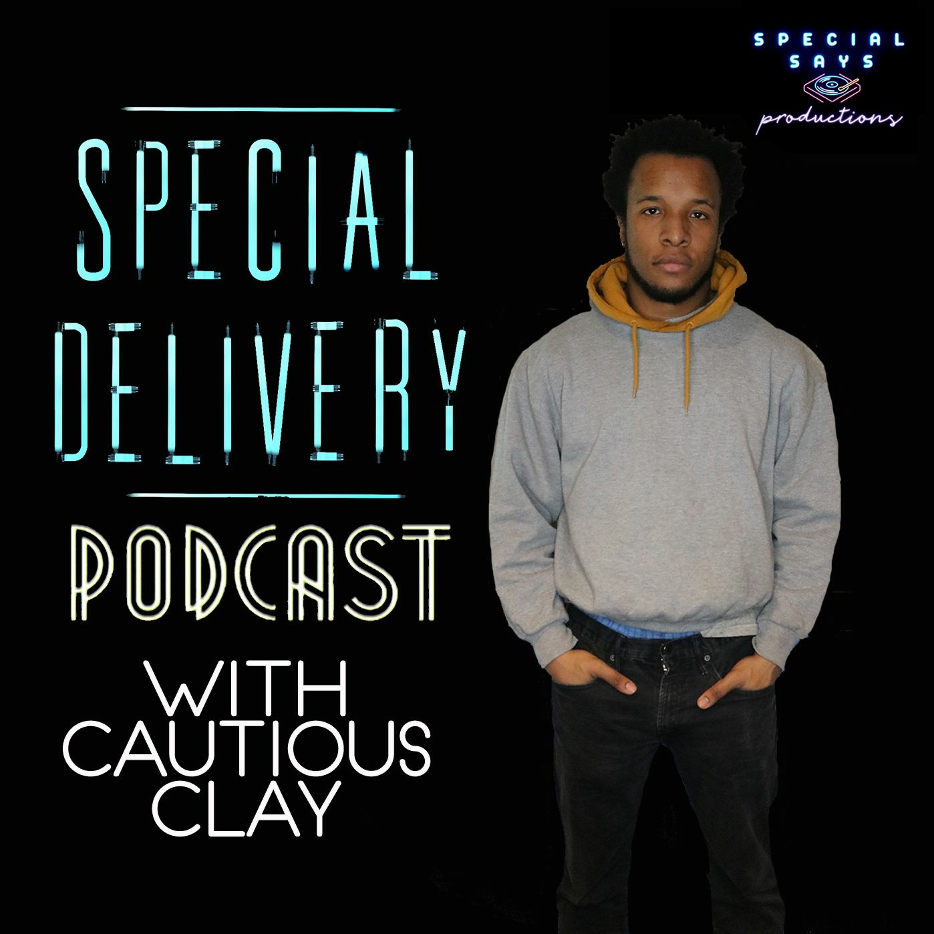 SpecialSays