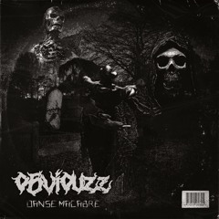 Danse Macabre (live machines)
