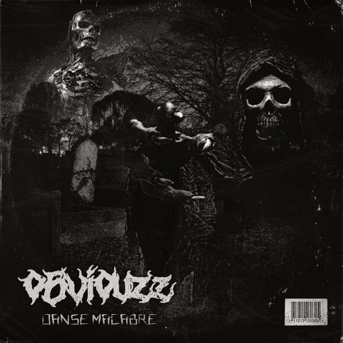 Danse Macabre (live machines)