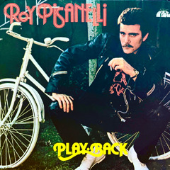 Roy Pisanelli - Pay Back