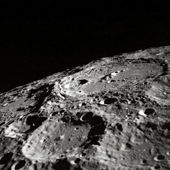 Mare Serenitatis