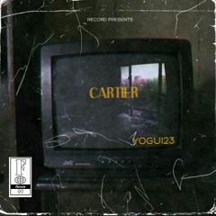 Cartier - Yogui23