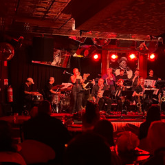 DON'T EXPLAIN Sonic Mayhem Orchestra 19 March 2026