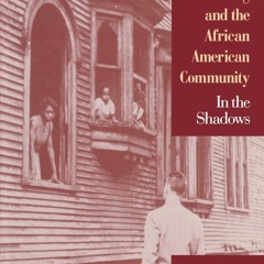PDF/READ❤  Urban Planning and the African American Community: In the Shadows