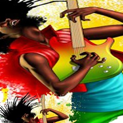 Dj Serian - Reggae Mixtape