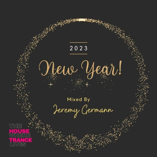 New Years 2023 Mix