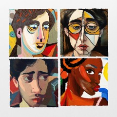 Tutto suo - Calmo, Chyky, Shatto