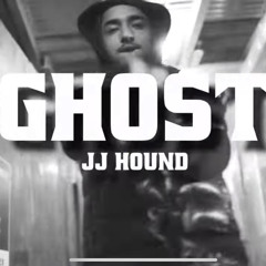 JJ HOUND - GHOST ( OFFICAL VIDEO