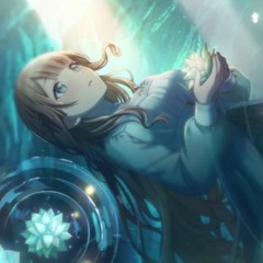 Heart Rate #0822 - (Honami ver.) (Project Sekai)