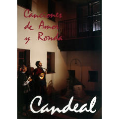 Canciones de Amor y Ronda
