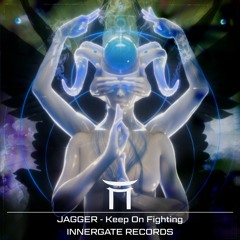 JAGGER - Keep On Fighting (Free Download)