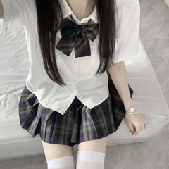 школьница (+pitch)