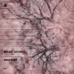 Mefjus - Saturate (VISLA Remix)
