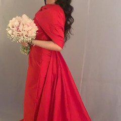 عروستنا الحلـوة - مـروة- 👰🏻‍♀️❤️