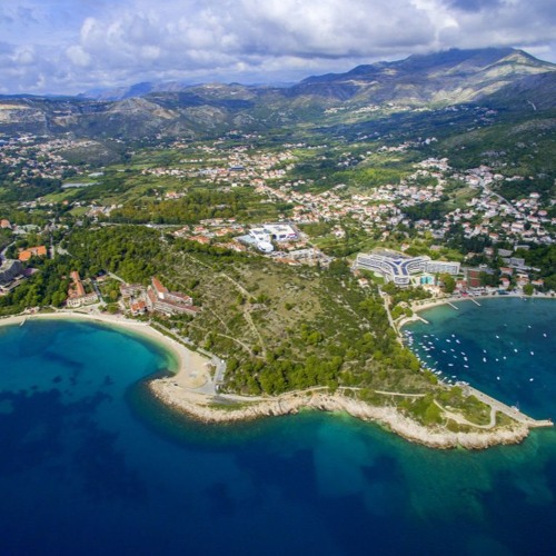 Roadless Area of Župa 11
