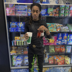 TraprixhDough - Janky Work Out [@DJGREN8DE EXCLUSIVE]