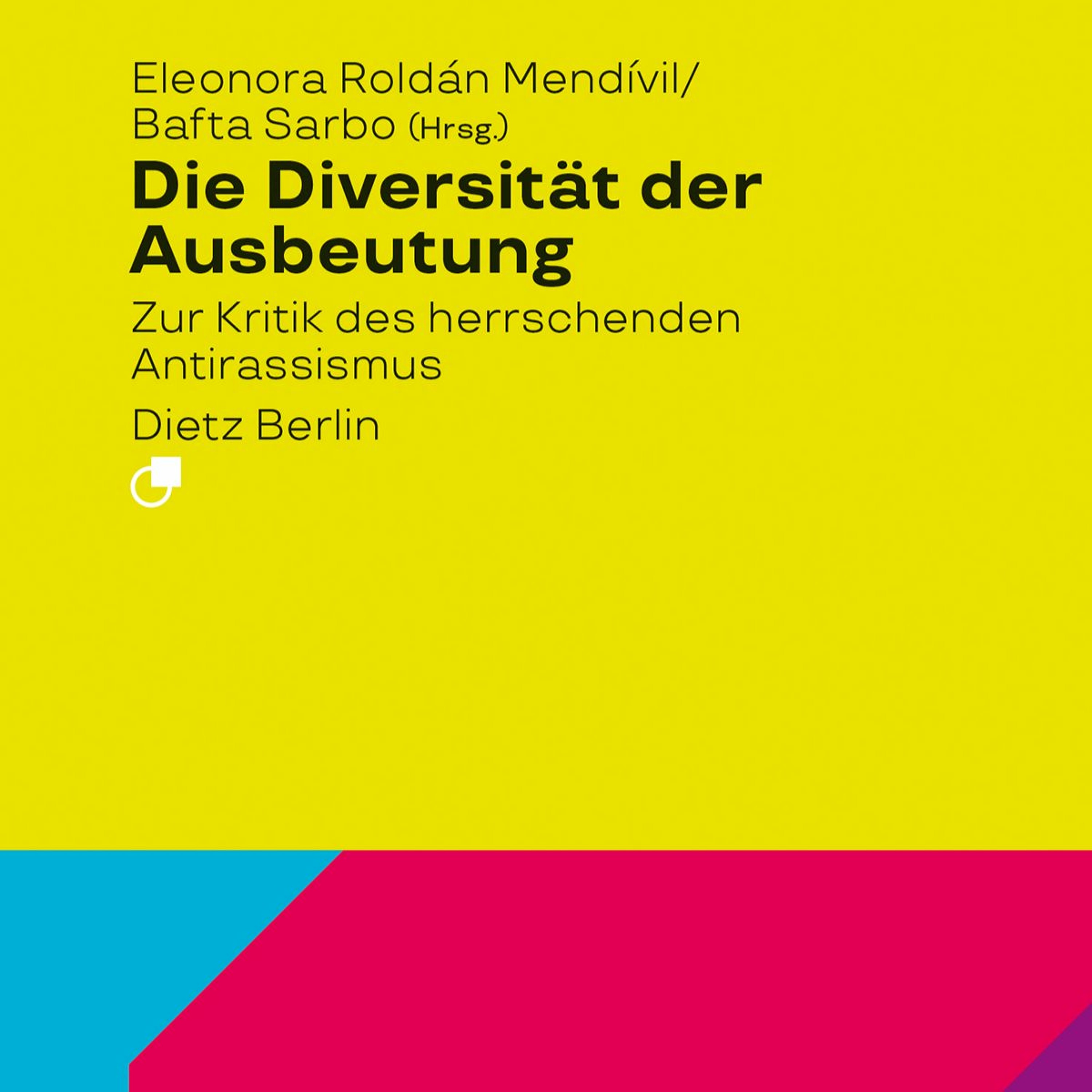 Rosa-Luxemburg-Stiftung Audiodokumentationen