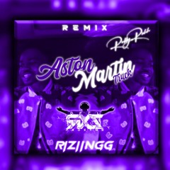 X RiZiiNGG X Aston Martin Truck X Roddy Rich X R E M I X X ClubBanger X