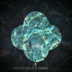 Premiere:Rapossa, Shellsee - Alhambra (Original mix)