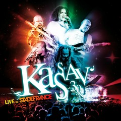 KASSAV  30 ANS LIVE AU STADE DE FRANCE